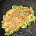 まままーがれっと's cooksnap of when they made 長ネギの大量消費に〜超簡単なネギ焼き！.