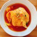 クックUJJYN3☆'s cooksnap of when they made 簡単＆節約＆大満足☆シンプル天津飯.