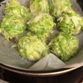 さゆさゆ5's cooksnap of when they made ローカーボ焼売（大12個）.