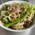 るーぴー♡'s cooksnap of when they made 糖質制限食にもガッツリ系オススメ昼食.