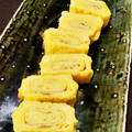 猫好きなひと's cooksnap of when they made ※お弁当用の卵焼き(甘いVer.).