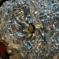 ずんだもちようこ's cooksnap of when they made 簡単✿落し蓋の作り方.