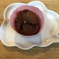 クックOISLRT☆'s cooksnap of when they made 混ぜて焼くだけ！生おからマフィン.