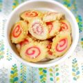 ふうはっちゃん's cooksnap of when they made なるとの照り焼き.