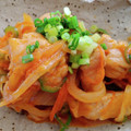 ☆mamingo☆'s cooksnap of when they made ☆厚切り豚ロースの旨ダレ炒め.