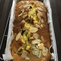 パネラ's cooksnap of when they made ラム酒漬け☆フルーツパウンドケーキ.