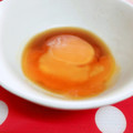 みっくママ's cooksnap of when they made ＊卵黄の醤油漬け♡白いごはんと一緒に＊.