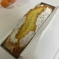 クックGVBTZ7☆'s cooksnap of when they made しっとり本格パウンドケーキ.