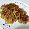 クックHL1XHH☆'s cooksnap of when they made パンがなくても絶品フレンチトースト♡.