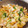 ここっこ★'s cooksnap of when they made 塩さばと冷凍野菜とじゃがいものアヒージョ.