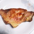 pucyipan's cooksnap of when they made 簡単！フライパンで冷凍赤魚の煮付け.