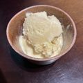 へぶらい☆'s cooksnap of when they made とっても簡単バニラのアイスクリーム.