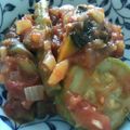 Remtan's cooksnap of when they made 野菜だけでも大満足のラタトゥイユ.