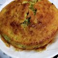 まきん家's cooksnap of when they made たっぷりバナナケーキ.