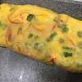 ∠ぽち's cooksnap of when they made レンジでピーマンの苦味をなくす実験♪.