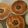 クックRM7OOH☆'s cooksnap of when they made ごまあんこのおやきパン♡もちもち♡簡単♪.