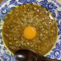 ちびちィ's cooksnap of when they made 食べたらハマるナニワ飯【セイロンライス】.