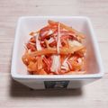アクセル☆'s cooksnap of when they made 【簡単】にんじんサラダ.