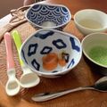 aiti's cooksnap of when they made 離乳食♪初期♪レンジで簡単♪トマト.