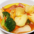 Nya6nya6's cooksnap of when they made ☆簡単☆トマトポトフ.