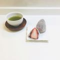 MadameーTco's cooksnap of when they made 手作りのいちご大福～求肥は白玉粉で！.
