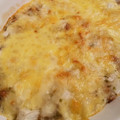 さくさくいずず's cooksnap of when they made 長芋と納豆のチーズ焼き.