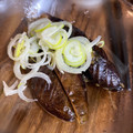 ホイップクリーム29's cooksnap of when they made レンジで簡単！ナスの煮浸し.