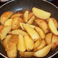 beagle-m's cooksnap of when they made 新じゃがのバター醤油煮.
