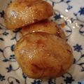 2490円's cooksnap of when they made 新じゃがのバター煮っ転がし.