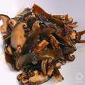 ｊ爺ｊ's cooksnap of when they made Ω生シイタケで簡単!! 佃煮Ω.