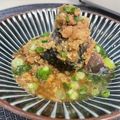 ひとりぼっちのちぇる's cooksnap of when they made 超簡単！時短！♡サバ缶のおろし煮♡.