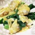 matiyo's cooksnap of when they made かんたん酢で3分クッキング絶品ネギぬた.