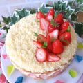 よつぽん's cooksnap of when they made ナパージュ（透明）.