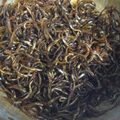 はーとねこ's cooksnap of when they made いかなごの釘煮(しょうが入り).