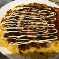 もげらった27's cooksnap of when they made ふわふわトロっトロの大阪お好み焼き！.