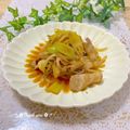 結真は道産子♪'s cooksnap of when they made 豚バラ薄切り肉の甘辛炒め～✨.