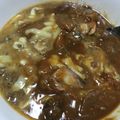 なっつあん's cooksnap of when they made 簡単鯖カレー.