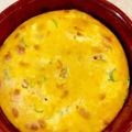食いしん坊あー's cooksnap of when they made 豆腐と納豆の和風グラタン.