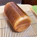 ☆あいちゃん's cooksnap of when they made ソフトな食パン（トヨ型・大）.