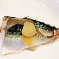 食いしん坊あー's cooksnap of when they made 圧力バッグで！鯖の水煮.