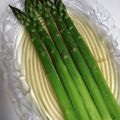 ゆずカフェ's cooksnap of when they made アスパラガスの煮びたし風.