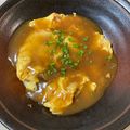 みじょーん's cooksnap of when they made カニカマで本格的カニ玉.