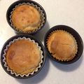 ●ゆゆゆ●'s cooksnap of when they made マヨネーズマジック！さわやかレモンケーキ.