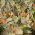 みゆまほえっちゃん's cooksnap of when they made 簡単！メークイン☆とろとろ玉葱炒め.