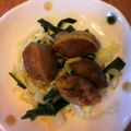 マドレーヌみゆう's cooksnap of when they made 砂肝にら炒め.