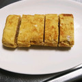 tatareo's cooksnap of when they made 完璧！甘くない出汁巻きたまご.