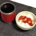 馬姉's cooksnap of when they made 甘さ控えめ牛乳寒天.