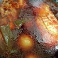 春美姫's cooksnap of when they made 豚の塊♪煮豚.