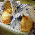 bambigirl:'s cooksnap of when they made 大人の給食☆揚げパン（きなこ）.
