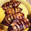 りょーこ0520's cooksnap of when they made 焼きイカ.